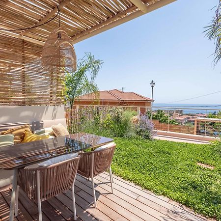 Apartment Casa Mia 3 By Interhome San Lorenzo al Mare Exterior photo