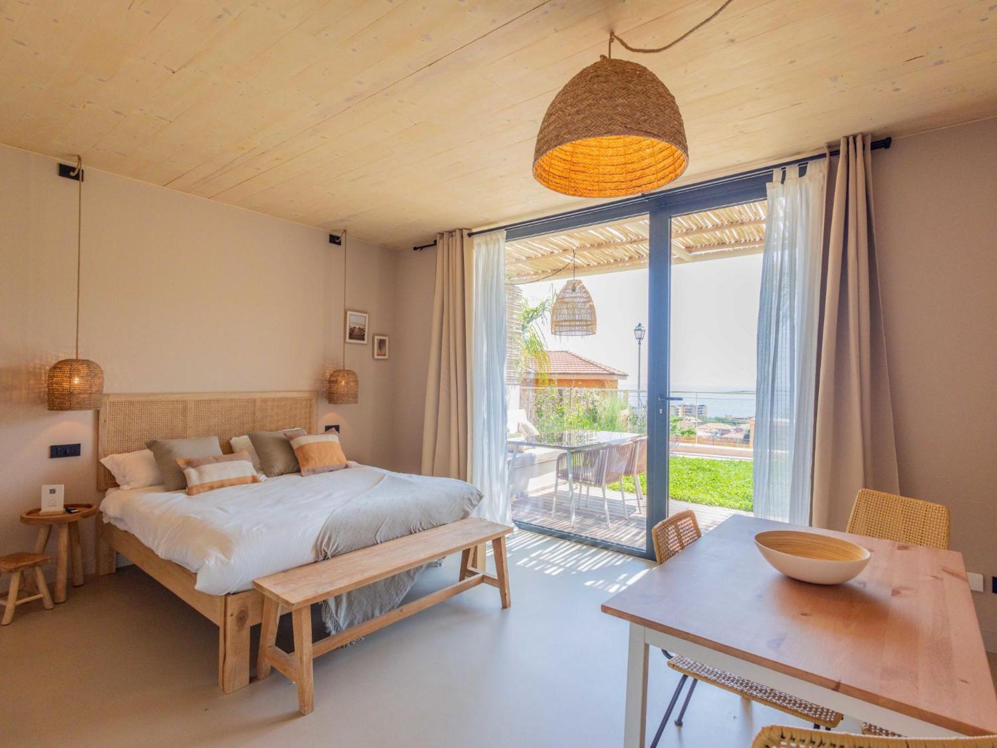 Apartment Casa Mia 3 By Interhome San Lorenzo al Mare Exterior photo