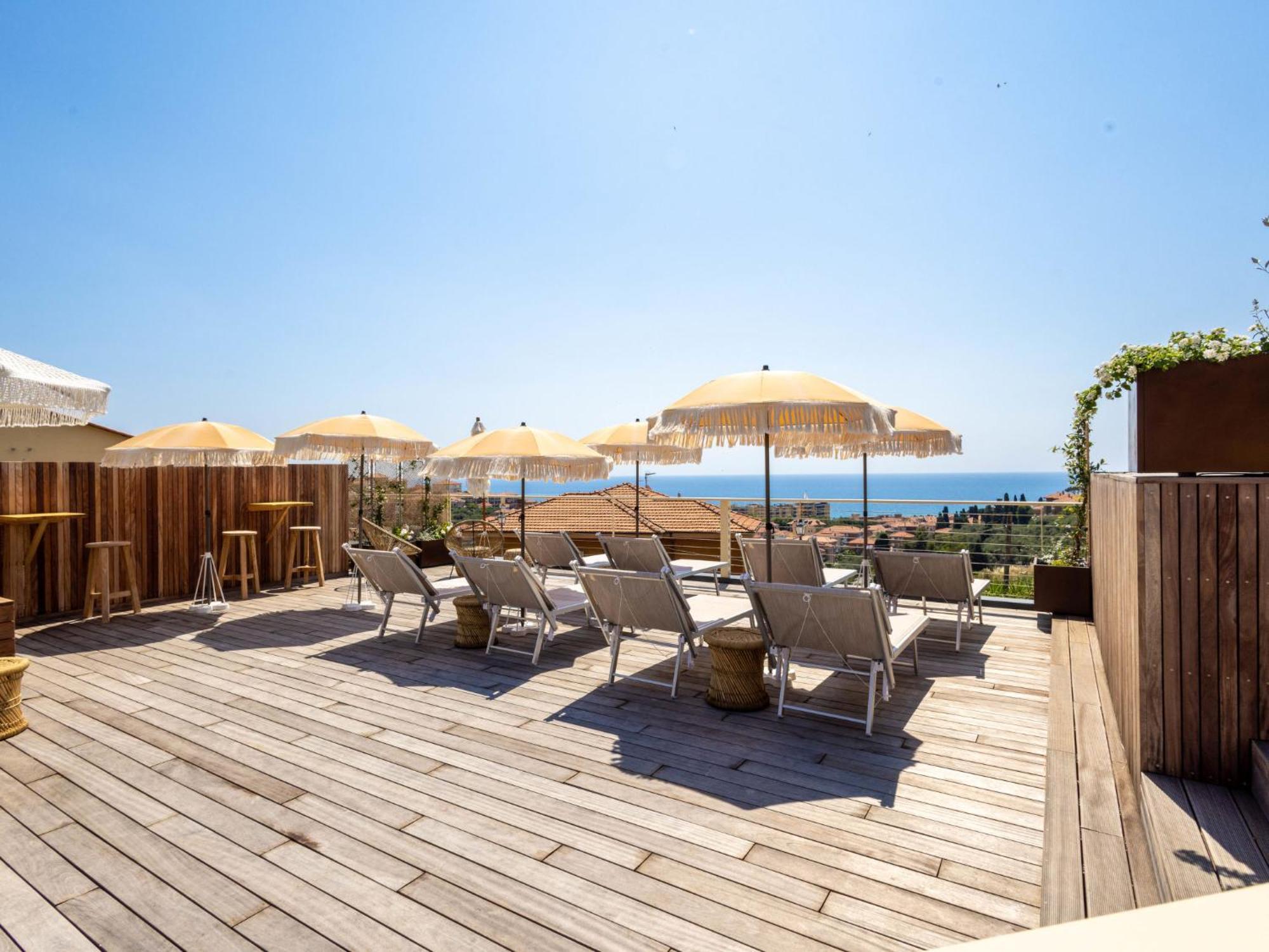 Apartment Casa Mia 3 By Interhome San Lorenzo al Mare Exterior photo