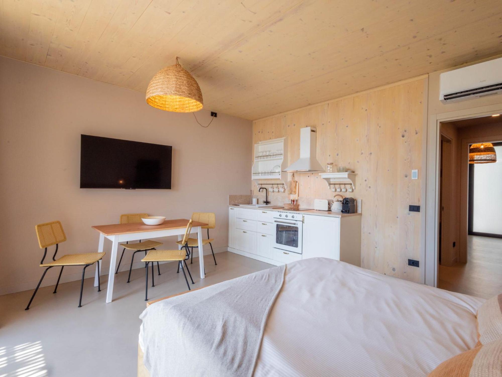 Apartment Casa Mia 3 By Interhome San Lorenzo al Mare Exterior photo