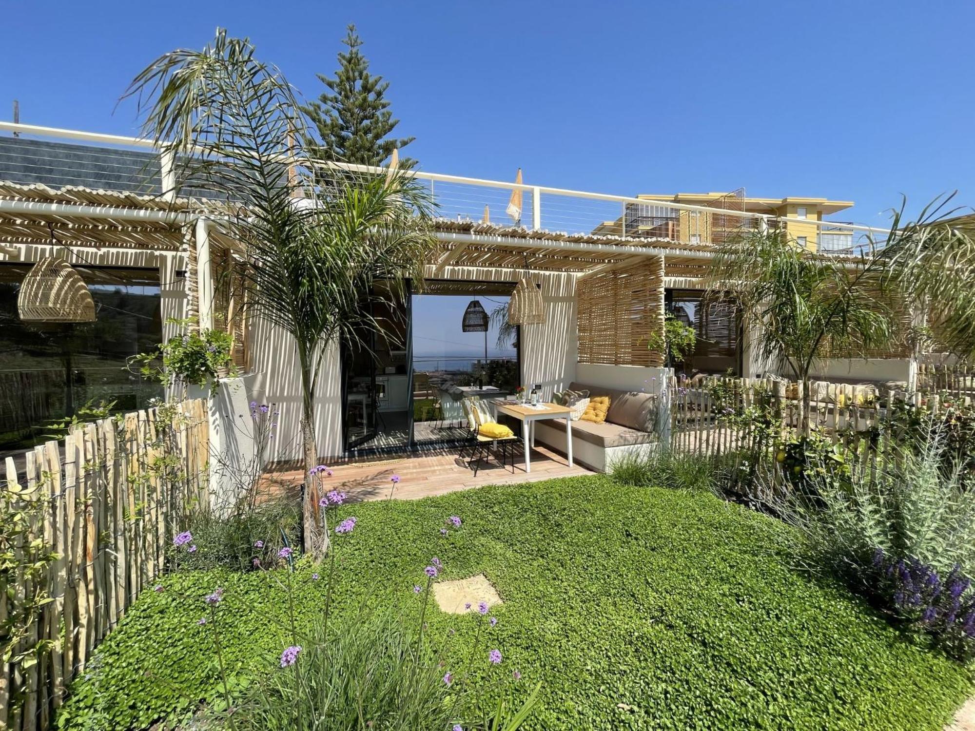 Apartment Casa Mia 3 By Interhome San Lorenzo al Mare Exterior photo