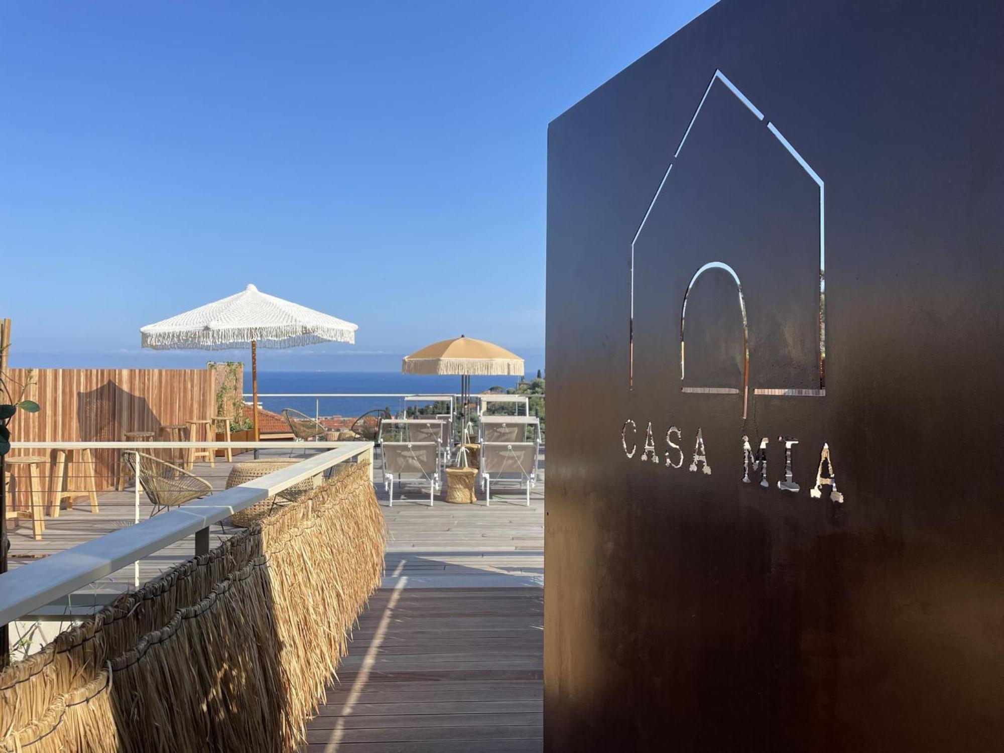 Apartment Casa Mia 3 By Interhome San Lorenzo al Mare Exterior photo