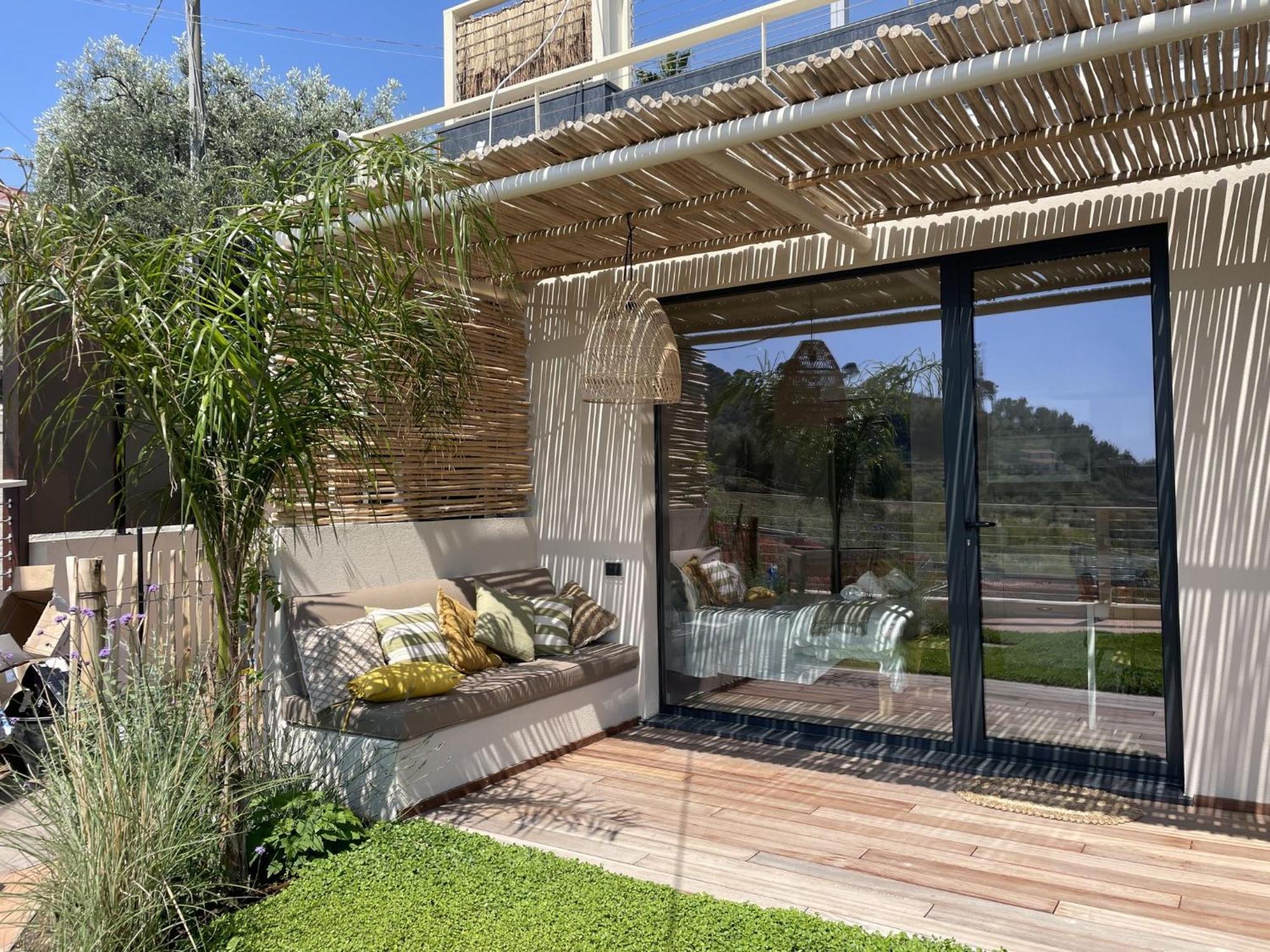 Apartment Casa Mia 3 By Interhome San Lorenzo al Mare Exterior photo