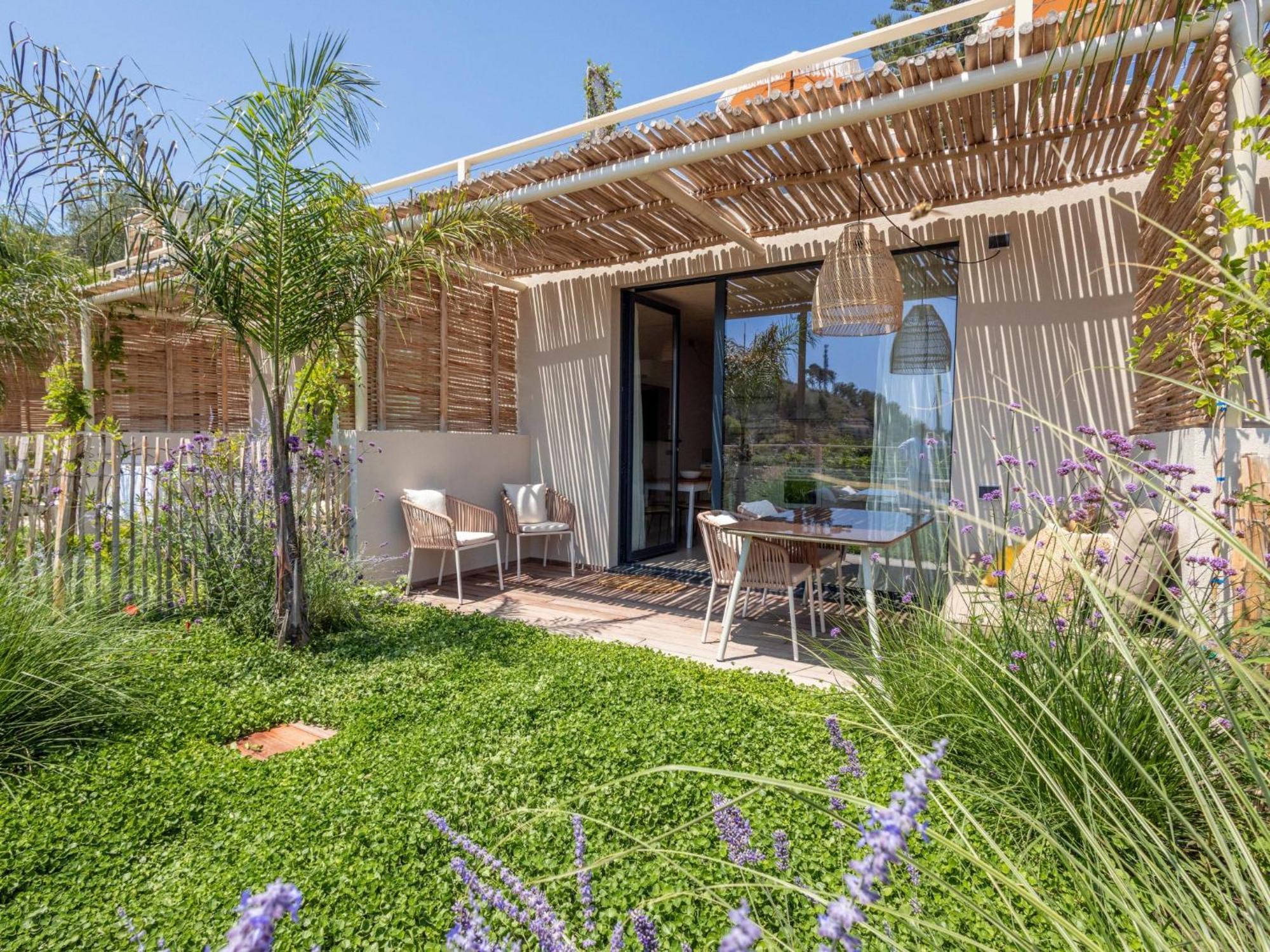 Apartment Casa Mia 3 By Interhome San Lorenzo al Mare Exterior photo