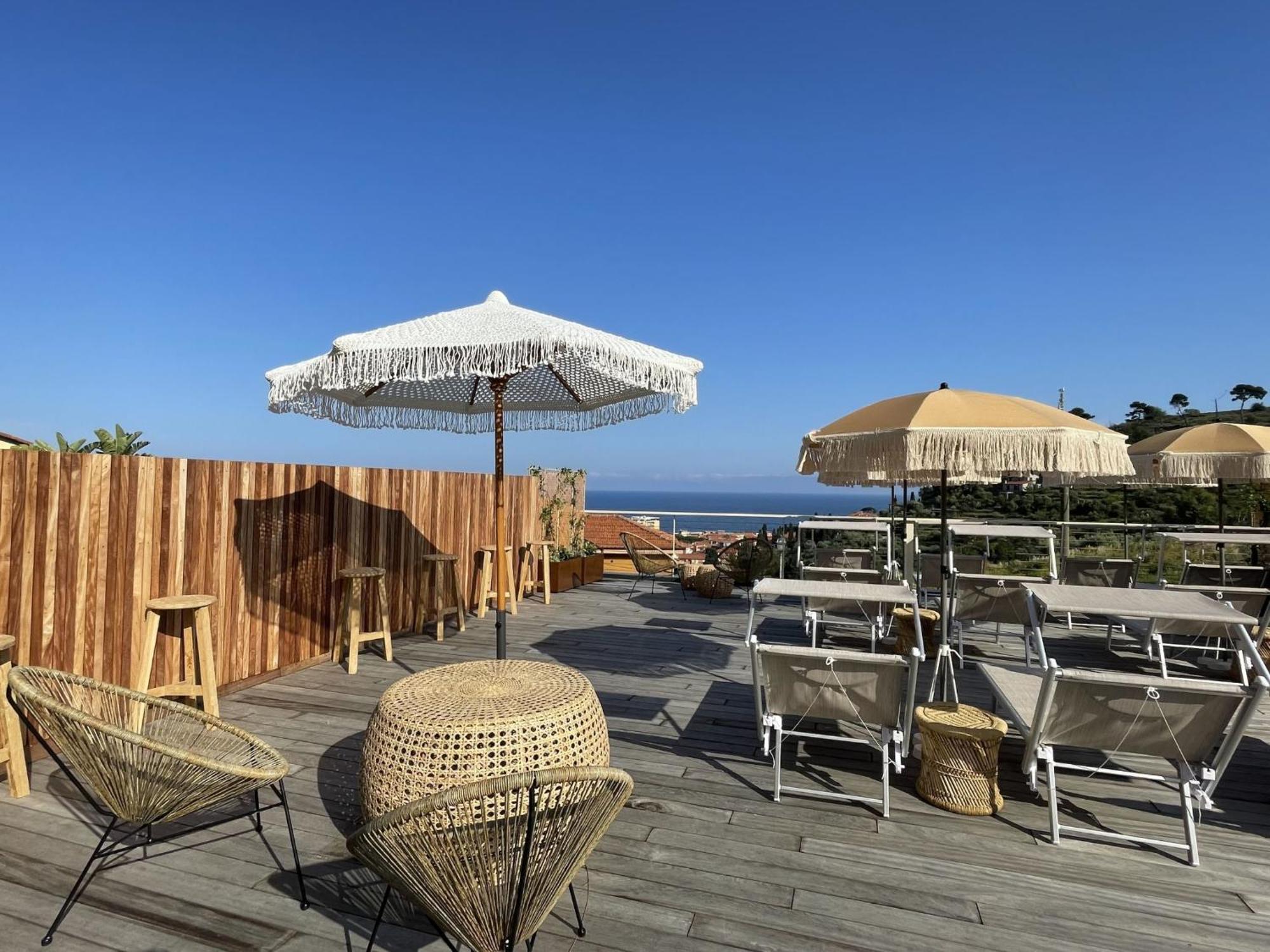 Apartment Casa Mia 3 By Interhome San Lorenzo al Mare Exterior photo