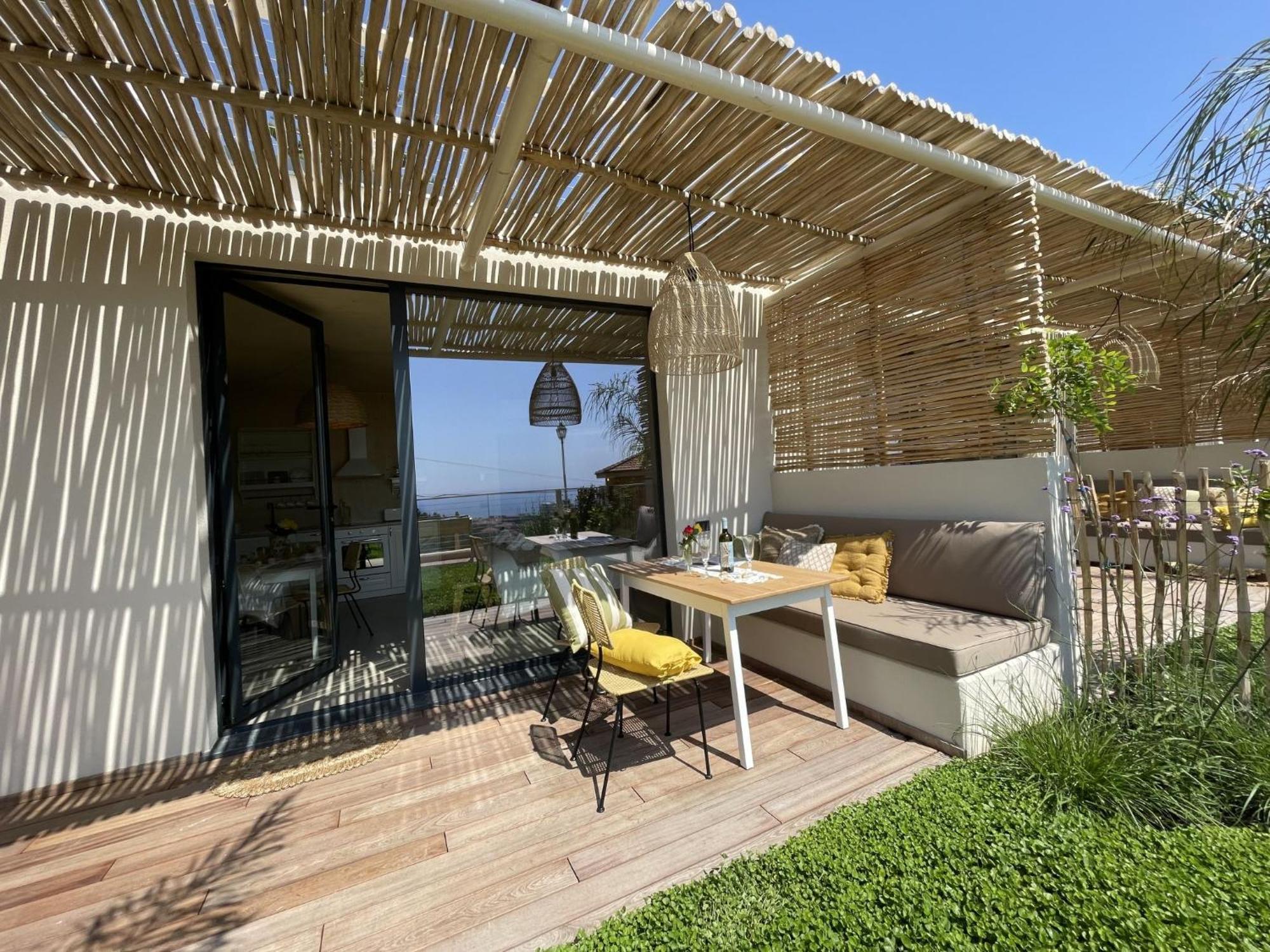 Apartment Casa Mia 3 By Interhome San Lorenzo al Mare Exterior photo