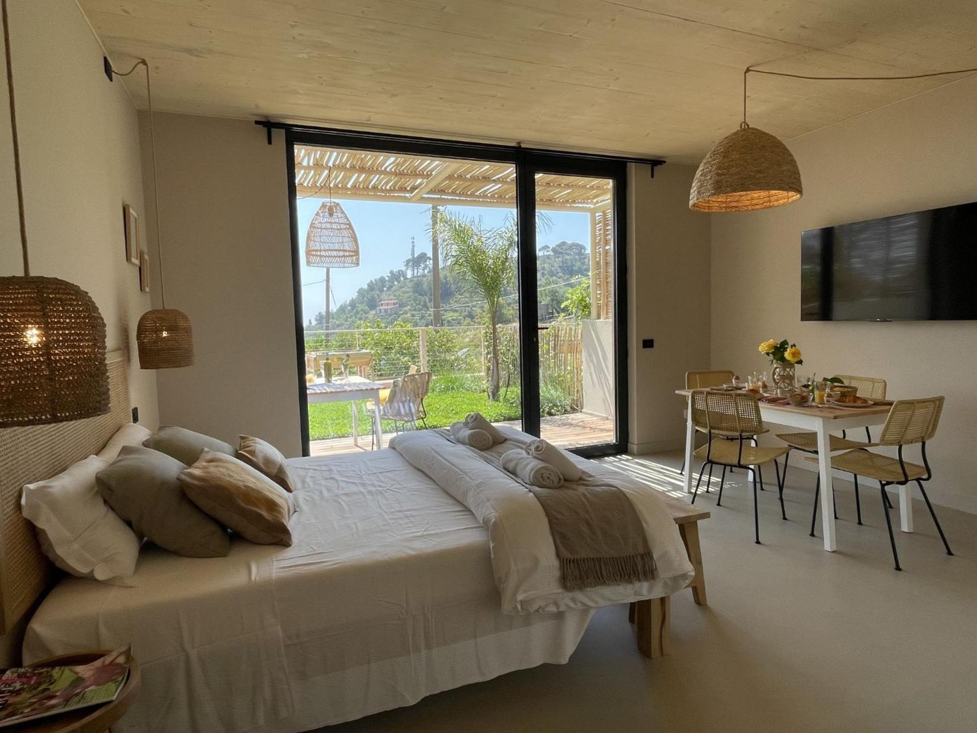 Apartment Casa Mia 3 By Interhome San Lorenzo al Mare Exterior photo